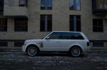 Land Rover Range Rover Vogue by Project Kahn 2009 года
